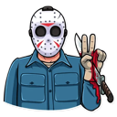 :Jason-Voorhees-26: